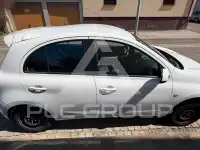 2016 Nissan MICRA