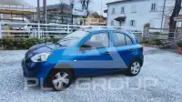 2016 Nissan MICRA