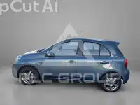 2016 Nissan MICRA