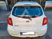 2016 Nissan MICRA