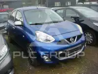 2016 Nissan MICRA