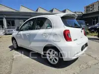 2016 Nissan MICRA