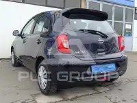2016 Nissan MICRA