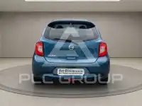 2016 Nissan MICRA