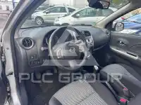 2016 Nissan MICRA