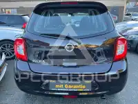 2016 Nissan MICRA