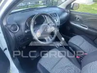 2016 Nissan MICRA