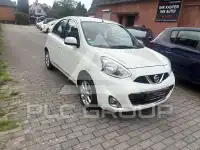 2016 Nissan MICRA