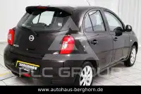 2016 Nissan MICRA