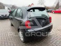 2016 Nissan MICRA