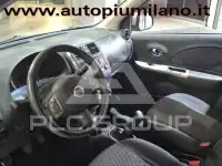 2016 Nissan MICRA