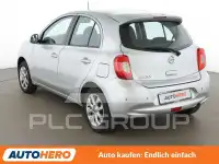 2016 Nissan MICRA