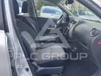2016 Nissan MICRA