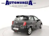2016 Nissan MICRA