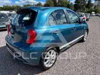 2016 Nissan MICRA