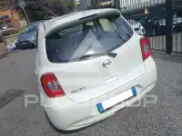 2016 Nissan MICRA
