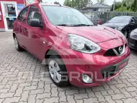 2016 Nissan MICRA