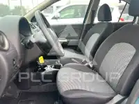 2016 Nissan MICRA