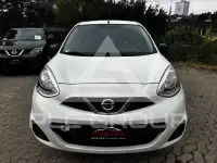 2016 Nissan MICRA