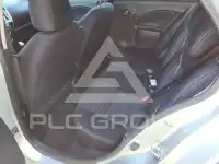 2016 Nissan MICRA