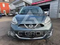 2016 Nissan MICRA