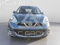2016 Nissan MICRA