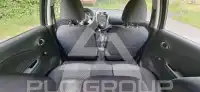 2016 Nissan MICRA