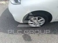 2016 Nissan MICRA