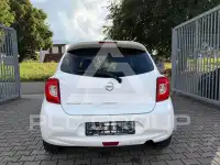 2016 Nissan MICRA