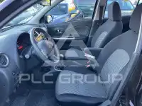 2016 Nissan MICRA