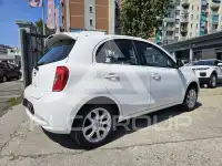 2016 Nissan MICRA