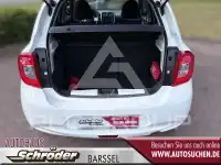 2016 Nissan MICRA