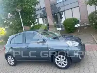 2016 Nissan MICRA