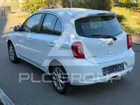 2016 Nissan MICRA