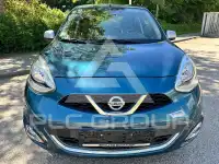 2016 Nissan MICRA