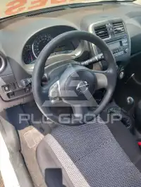 2016 Nissan MICRA