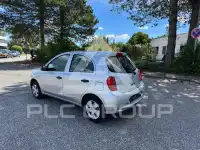 2016 Nissan MICRA