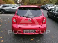 2016 Nissan MICRA