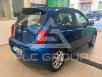 2016 Nissan MICRA