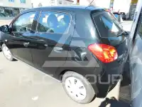 2016 Nissan MICRA