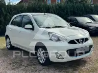2016 Nissan MICRA