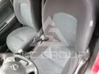 2016 Nissan MICRA