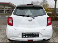 2016 Nissan MICRA