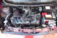 2016 Nissan MICRA