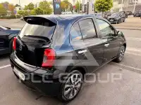 2016 Nissan MICRA