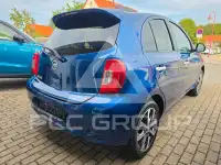 2016 Nissan MICRA