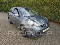 2016 Nissan MICRA