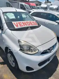 2016 Nissan MICRA