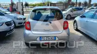 2016 Nissan MICRA
