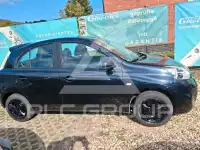 2016 Nissan MICRA